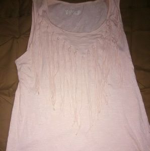 Cato tank top